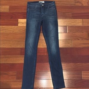 Abercrombie kids girls jeans